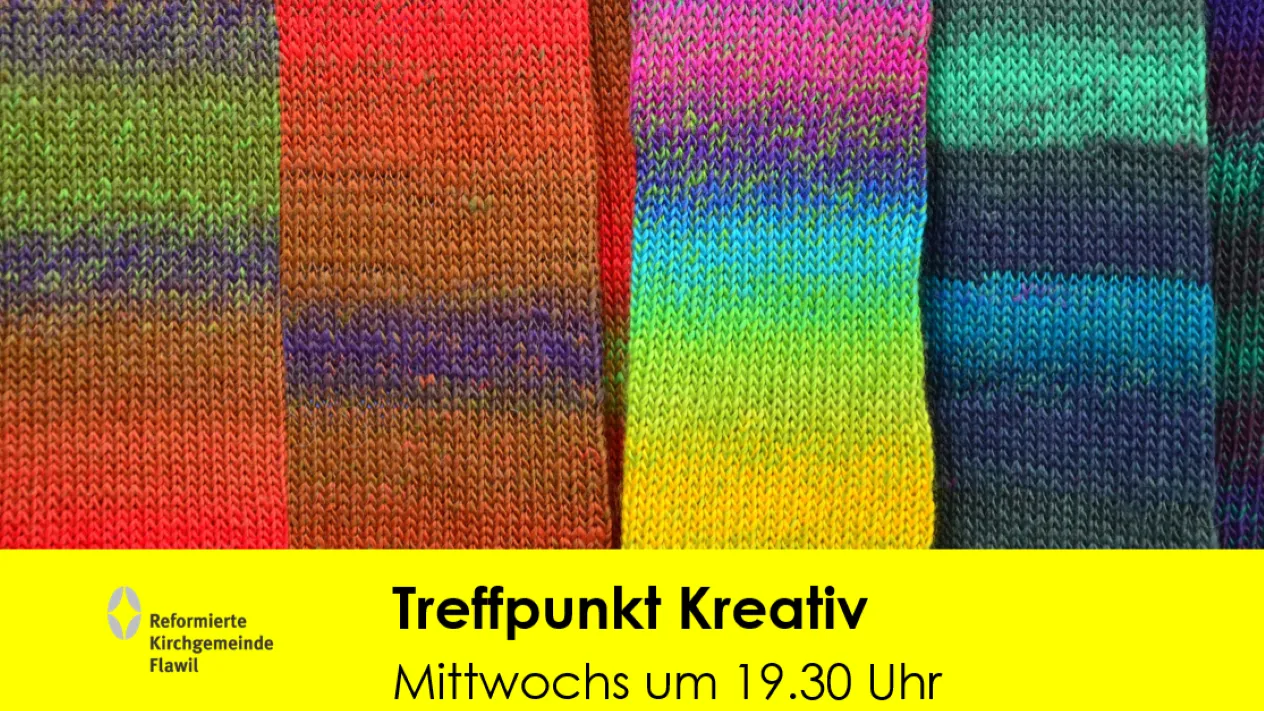 Treffpunkt KreativNeu Treffpunkt KreativNeu