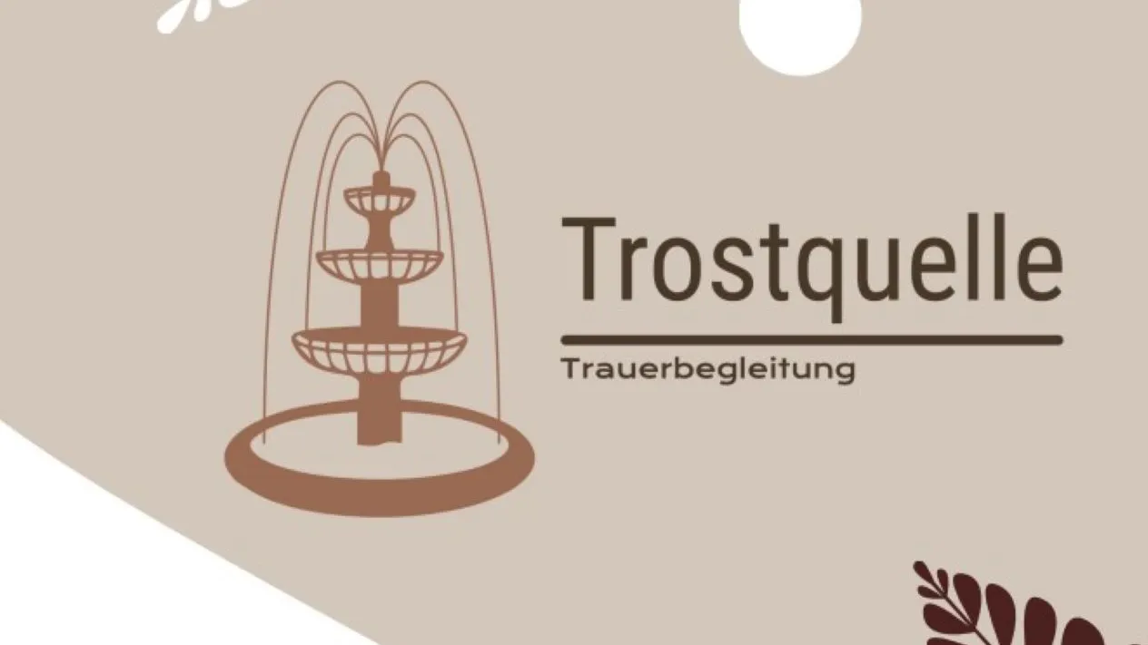 Trostquelle Trostquelle