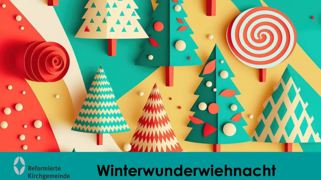 Winterwunderwiehnacht Winterwunderwiehnacht