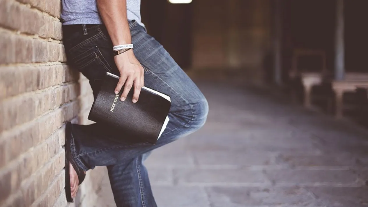 Bibel to go Bibel to go